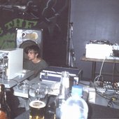 Brendon Brooks at The Hunter On Hunter