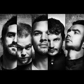 Karnivool.