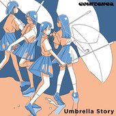 Umbrella Story