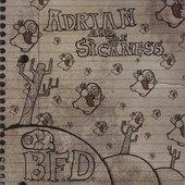B.F.D.