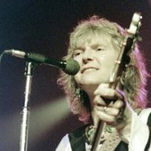 Chris Squire