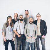 Bandphoto 2018 The Backbeat Conspiracy