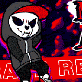 MoDR azrael