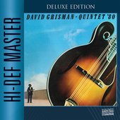 Quintet '80 (Deluxe Edition)