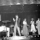 Cocoanut Grove 1975