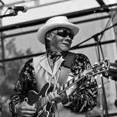 Little Freddie King