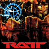 Ratt - Detonator PNG