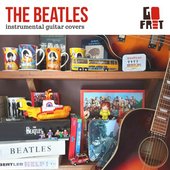 The Beatles Instrumental Guitar Covers