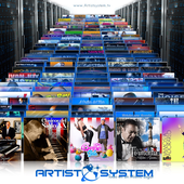 ArtistSystem için avatar