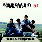 Boulevard 51 \"algo sobrenatural\"