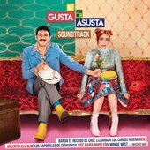 Me Gusta Pero Me Asusta