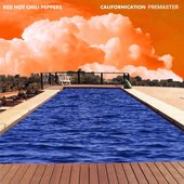 Californication Premaster Cover