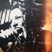 Alive In Belfast (Live at Mandela Hall, Belfast)