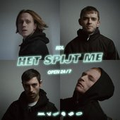Het Spijt Me