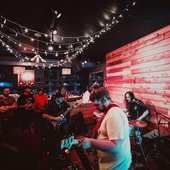 Live @ Koi 