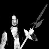 David Parland a.k.a Blackmoon