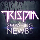 Smashing Newbs Album Cover [Monstercat]