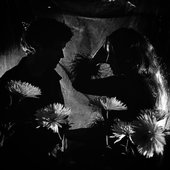 b&w pfp