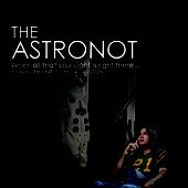 'The Astronot' Indie Film