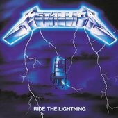 Metallica Ride The Lightning GIF - Metallica Ride The Lightning