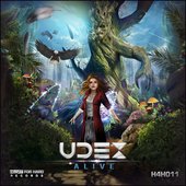 Udex - Alive