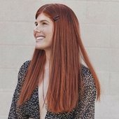 Catie Turner (2018)
