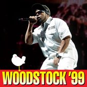 Live at Woodstock Festival 1999