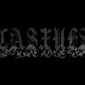 casxuls black metal logo