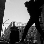 Photo by Jonathan Baker