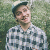 Mac DeMarco PNG