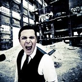 Richard Kruspe 2010