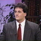 Marc Stevens host of \"The No State Project\" and author of \"Adventures In Legal Land\"