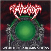 World of Abominations