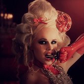 Kerli Tea Party Music Video