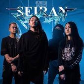 Seiran as of 2023