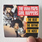 The Wee Papa Girl Rappers