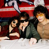 European Vampire - VanityTeen