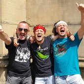 We are the Lürxx!