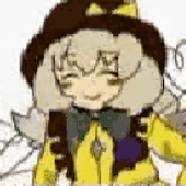 Avatar for ecolalia