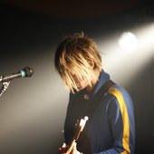 Delirium live Domi