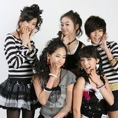 Wonder Girls