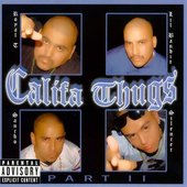 Califa Thugs Part II