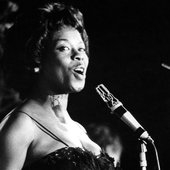 Sarah Vaughan