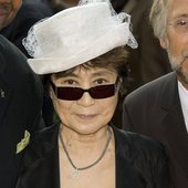 Oh Yoko!