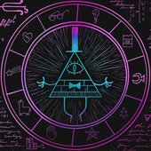 GRAVITY FALLS THEME (REMIX)
