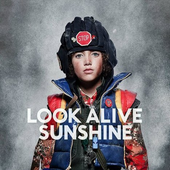 Promotional Poster for Danger Days: The True Lives of the Fabulous Killjoys