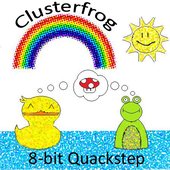 8-bit Quackstep
