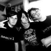 Moe, Felix, Jan