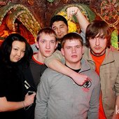 DRedd, Zmei, GMS, X-ZIP, Анеля
