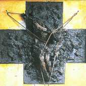 Laibach 1999 CD Reissue